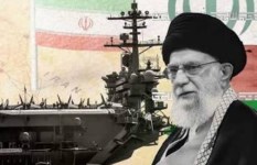 هل الذكاء الاصطناعي وراء قال قيادات إيران 