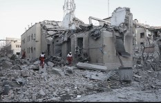 اتصالات سرية بين طهران وواشنطن لبحث إنهاء الحرب