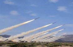 الحرب على إيران 