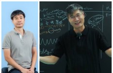 جيانغ شيويه تشين و التاريخ التنبؤي