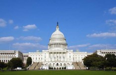 مجلس الشيوخ الأمريكي 