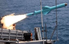 الحرس الثوري الإيراني 