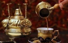 فنجان القهوة