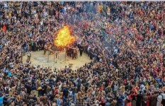 عيد النيروز 