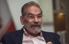 اغتيال الأدميرال علي شمخاني، أمين مجلس الدفاع الإيراني