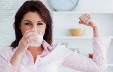 أهمية الكالسيوم للنساء