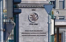 منظمة التجارة العالمية 