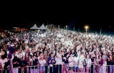 مهرجان باتايا الموسيقي 2026 في تايلاند 