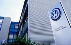 شركة فولكسفاغن