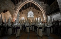 عيد الفصح في أوروبا