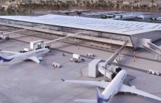 مطار الكويت الدولي 