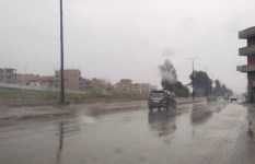 حالة الطقس غداً الثلاثاء 