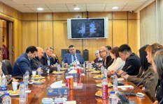 غرفة الصناعات النسيجية باتحاد الصناعات المصرية