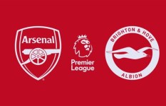 أرسنال وببرايتون