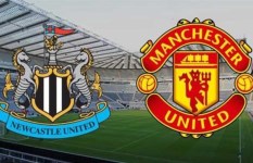 مانشستر يونايتد وبنيوكاسل