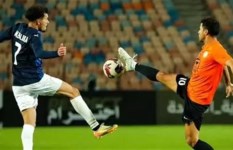 البنك الأهلي وسيراميكا