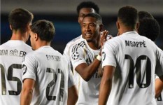 ريال مدريد 