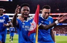 ريال مدريد