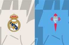  سيلتا فيجو وريال مدريد