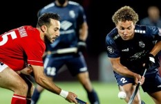 منتخب مصر للهوكي