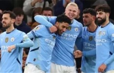 مانشستر سيتي