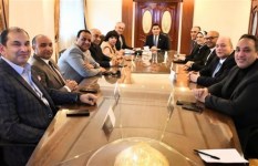 وزير الرياضة