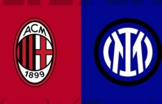  إنتر ميلان و إي سي ميلان و