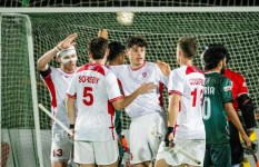 كأس العالم للهوكي