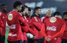 النادي الأهلي 