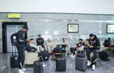  بعثة الأهلي