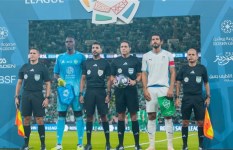  مباراة التعاون ونيوم