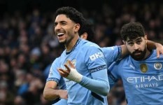 مانشستر سيتي