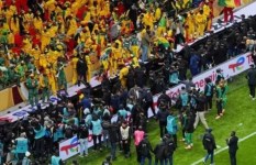  عقوبات كأس أمم إفريقيا 2025