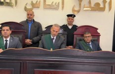 محكمة جنايات دمنهور