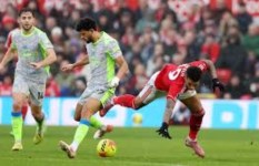 ميتييلاند و نوتنغهام فوريست