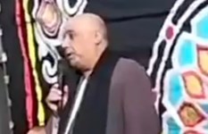 النائب محمود الجندى 