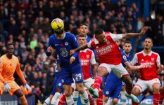 أرسنال وتشيلسي