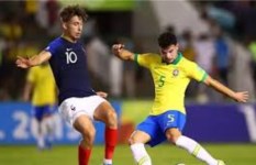 البرازيل وفرنسا