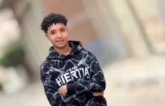 طالب إيتاي البارود 