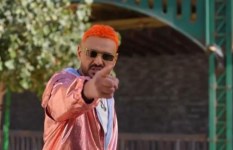  رامز ليفل الوحش 