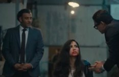  مسلسل " اولاد الراعي