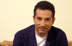  عمرو سعد