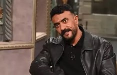 أحمد العوضي