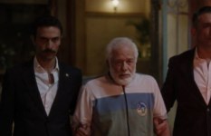 مسلسل رأس الأفعى