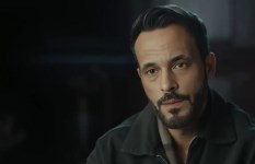 مسلسل فن الحرب 