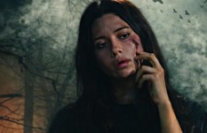 الفنانة سينتيا خليفة