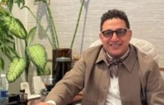  رضا البحراوي