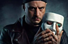 فيلم "سفاح التجمع  