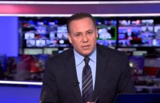  الإعلامي محمود الورواري