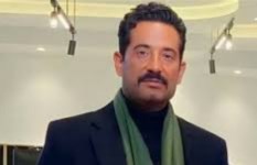 عمرو سعد